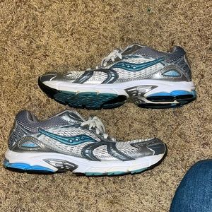 Saucony Running Shoes Sneakers